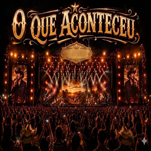 O que Aconteceu