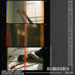 One More Night (Stripped)