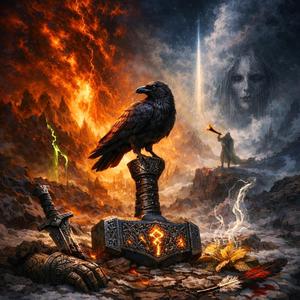 Northern Gods