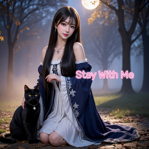 Stay With Me (AI Remix Piano ver)