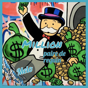 Millon (Paire De Requin)