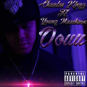 Oouu (feat. Young Marckson)