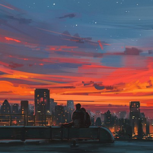 When We're Not Together