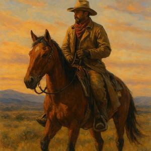 She Took The Light When She Left