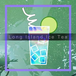 Long Island Iced Tea