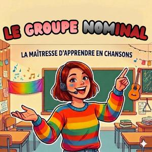 Le groupe nominal