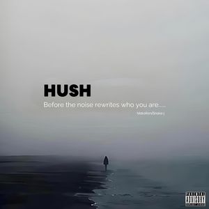 HUSH
