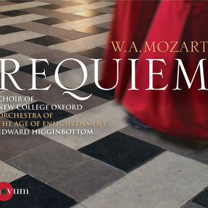 Requiem in D Minor, K. 626: Sequence No. 6: Lacrimosa dies illa (Chorus)