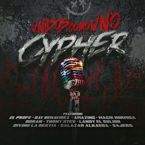 Unidos Como Uno (feat. Sajero, Landy El Solido, Amaziing, Odran, Magic Hormiga, Thony Steve, Bay Benabidez, Salazar & Devin La Bestia)