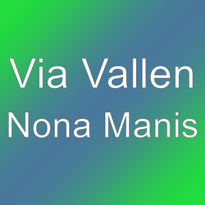 Nona Manis