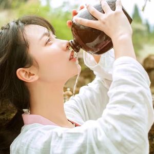 杏花弦外雨（翻自 CRITTY）