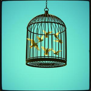 나를 잡지마! 벗어나고 싶어 by @vnfmstjfxkd