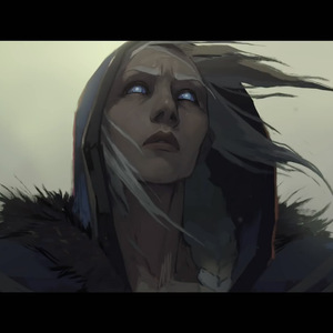 战争使者：吉安娜（翻自 朱梓溶）