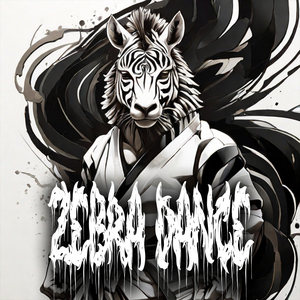 Zebra Dance