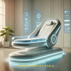 Medbed morphic field