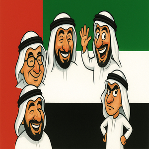 Dubaï
