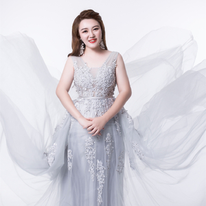 芦花 (女高声独唱)