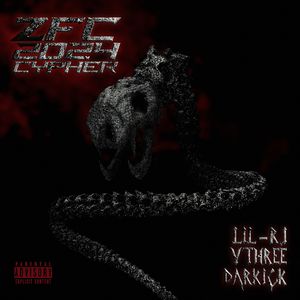 ZFC 2024 Cypher