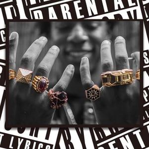 TALKING ABOUT ME (Prod.GANG BOY)