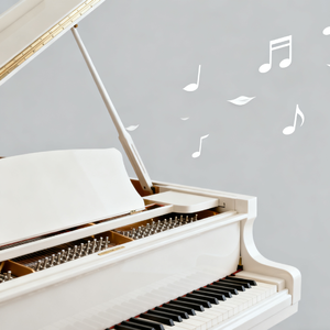 轻音乐（治愈）钢琴曲｜花间路