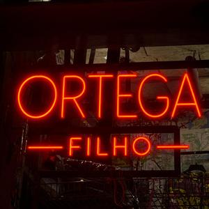Ortega