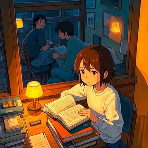 女性读书群