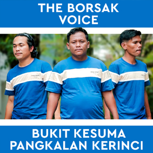 Bukit Kesuma Pangkalan Kerinci