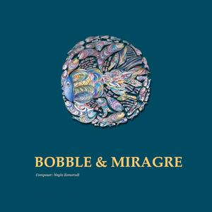 Crimson Mirage (feat. Showan Tavakol)