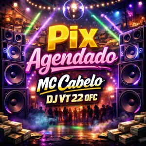 Pix Agendado