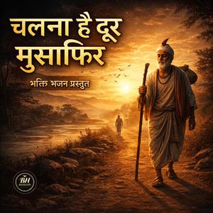 Chalna Hai Door Musfair l Kahey Sovey Re l Kabir Vani