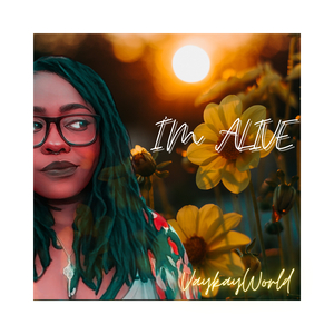 I'm Alive
