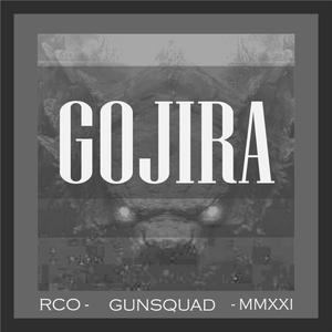 GOJIRA