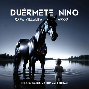 DUÉRMETE NIÑO (Nana del caballo grande)