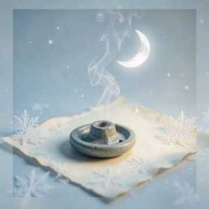 听落雪