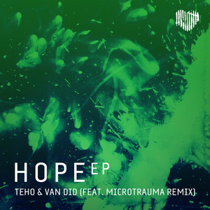 Hope (Knockout Edit)