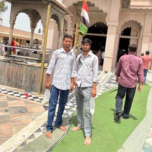 नीली छतरी वाला अब तो झाख इस गुर्जर प कृपा राख