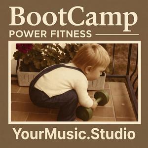 BootCamp (Power Fitness)