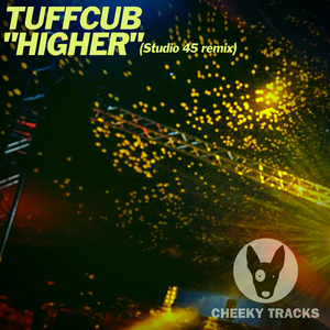 Higher (Studio 45 Remix)