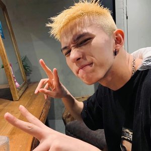 苦酒（厕所live）