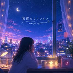 深夜のリフレイン