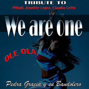We Are One (Ole Ola) (Instrumental Version)