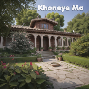 Khoneye Ma