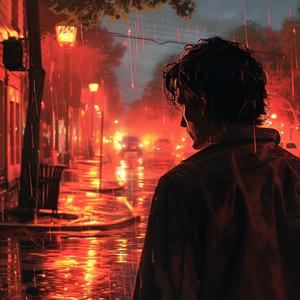 rust-stained prayers