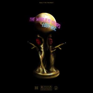 Dinero (feat. Drigo)