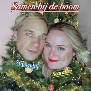 Samen Bij De Boom (feat. Scarabee)
