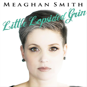 Little Lopsided Grin