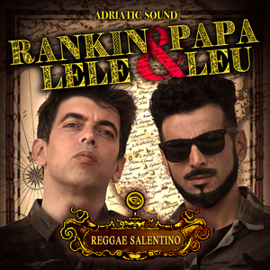 Abbasciu allu salentu