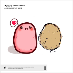 Potato (Original Mix)