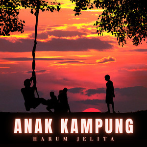 Anak Kampung