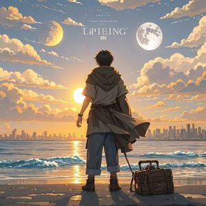 牵牵挂挂-电音酷星